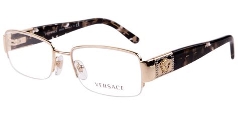 versace eyeglasses ve1175b